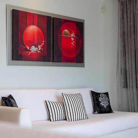 Luxury Villa Alexandros Corfu Pérama Kültér fotó