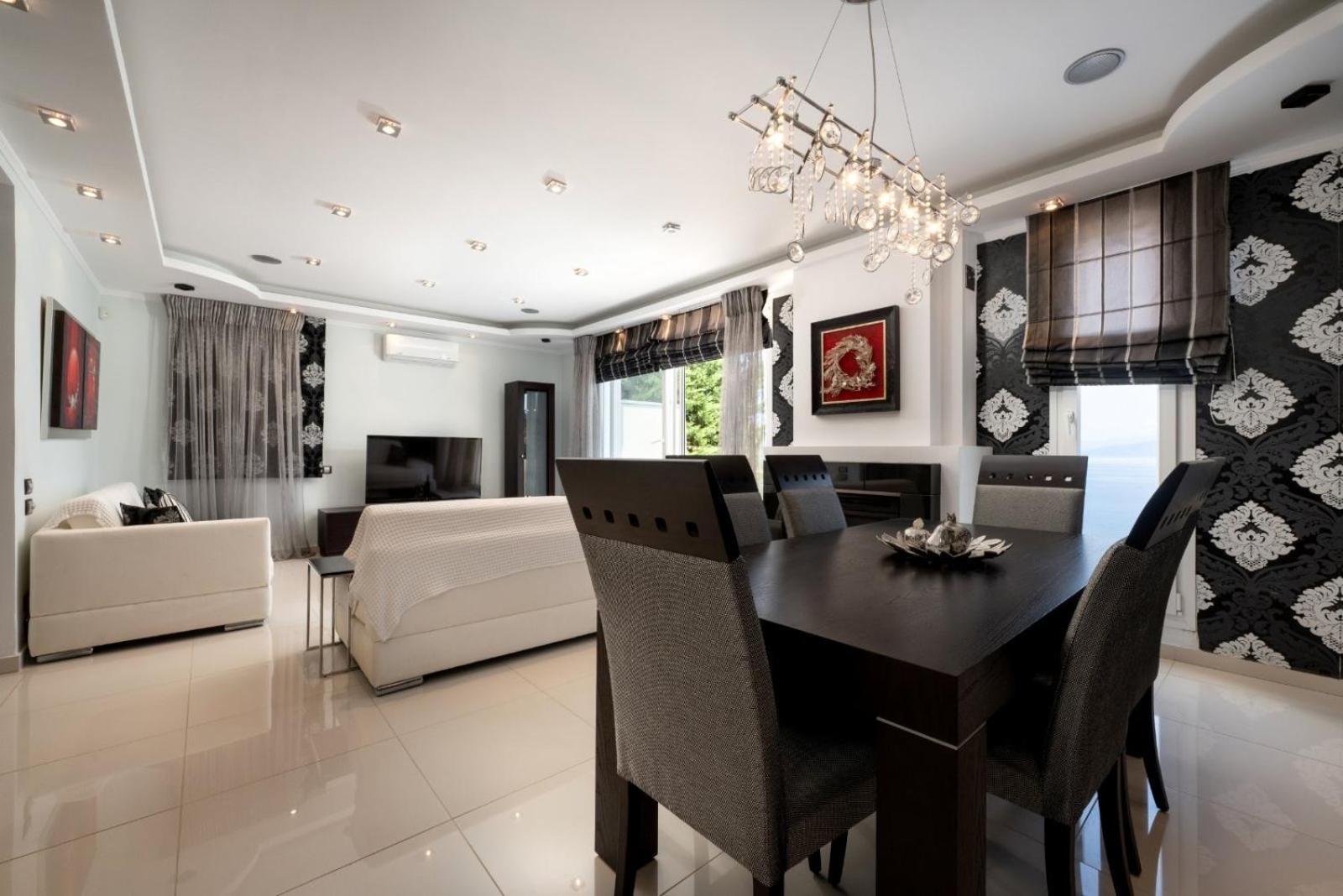 Luxury Villa Alexandros Corfu Pérama Kültér fotó