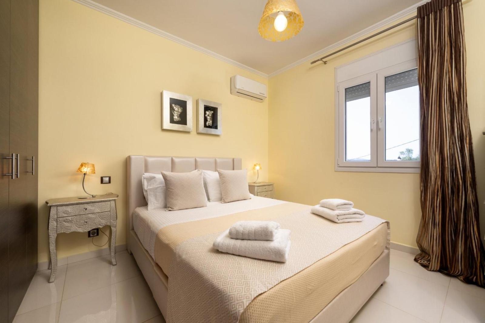 Luxury Villa Alexandros Corfu Pérama Kültér fotó