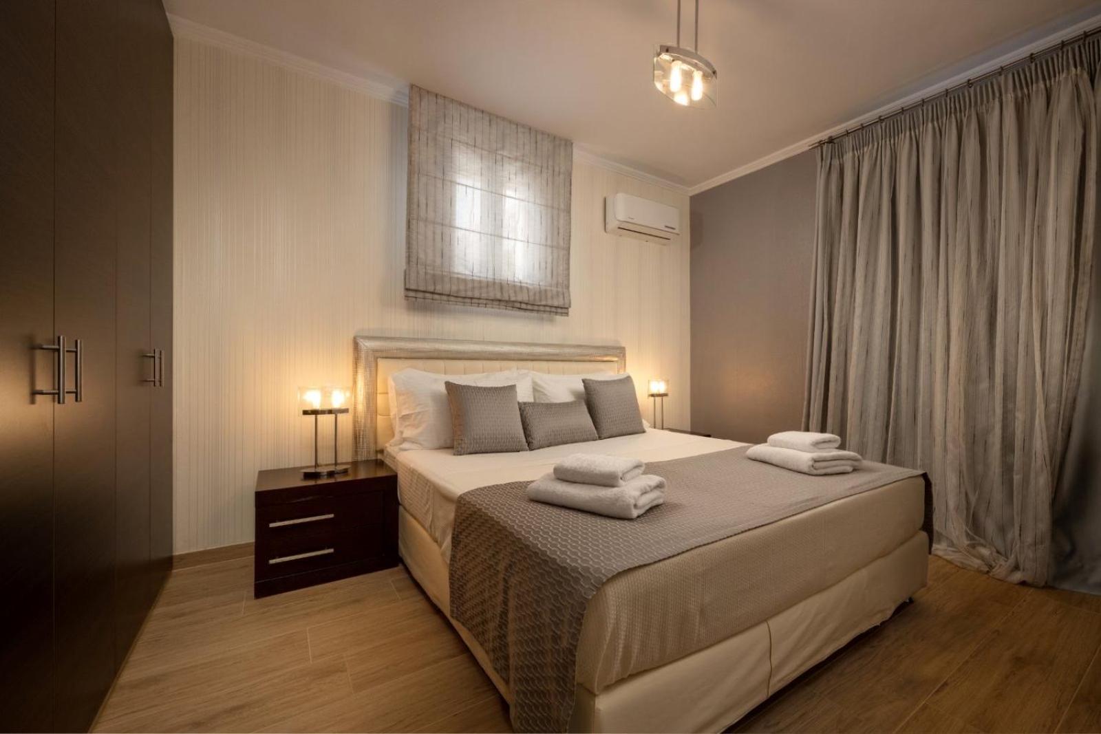 Luxury Villa Alexandros Corfu Pérama Kültér fotó
