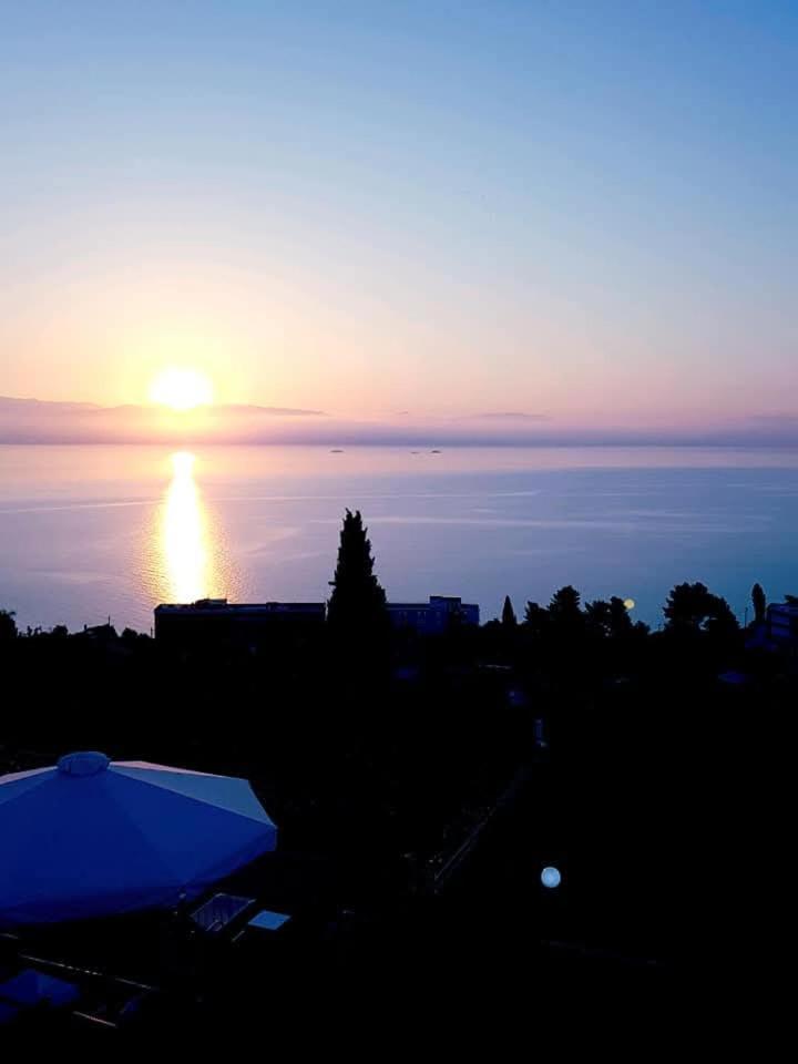 Luxury Villa Alexandros Corfu Pérama Kültér fotó
