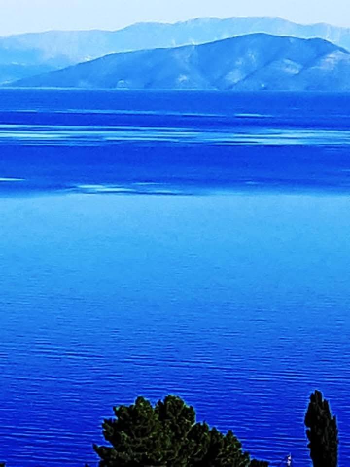 Luxury Villa Alexandros Corfu Pérama Kültér fotó