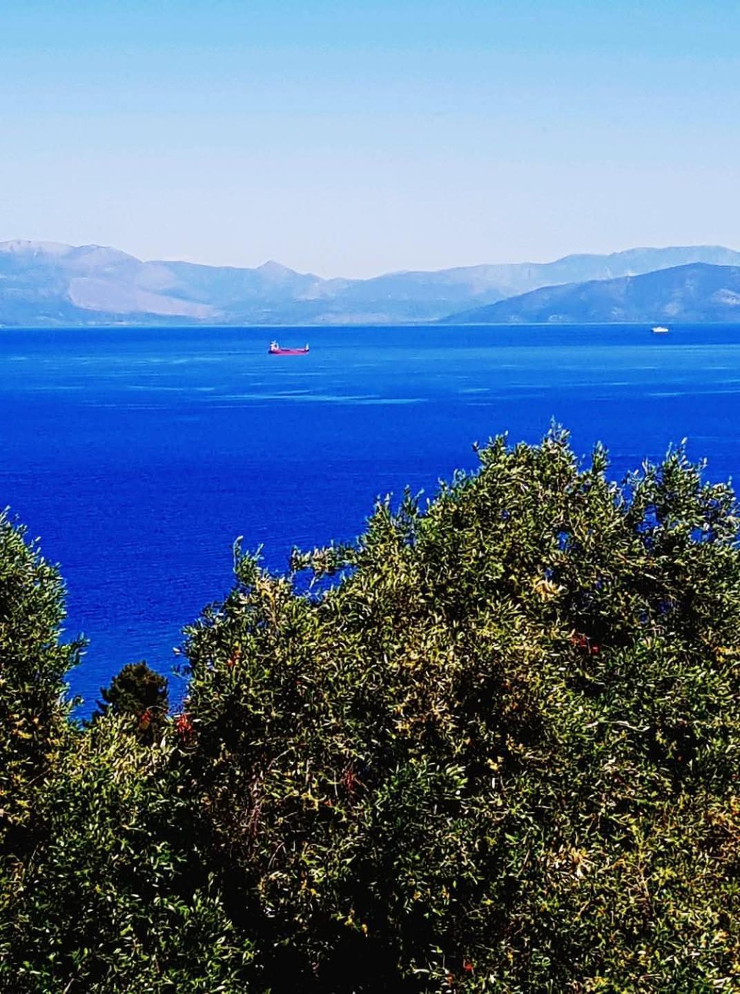 Luxury Villa Alexandros Corfu Pérama Kültér fotó